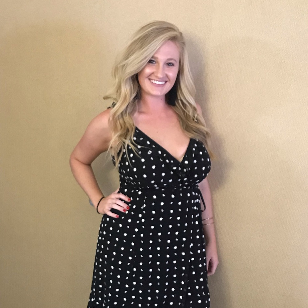 Meet your Posher, Amanda